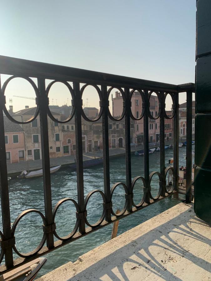 Venice My Friends Canal View المظهر الخارجي الصورة